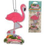 Puckator Funky Flamingo Air Freshener