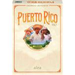 Puerto Rico 1897 - deutsch