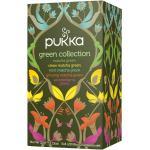 PUKKA Bio Green Collection 30 g