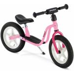 Pinke Puky LR 1 Laufräder & Lauflernräder höhenverstellbar 