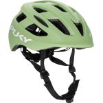 Puky 9585 Helmet Kinderhelm Kinder Fahrradhelm Helm 54-58cm M Grün Retro Green