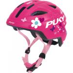 Puky 9600 PH8 Pro S PH8S Kinderhelm Kinder Fahrradhelm Helm 45-51cm Pink Flower