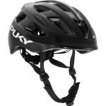 Puky 9608 Helmet Kinderhelm Kinder Fahrradhelm Helm 48-55cm S Schwarz Black