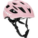 Puky 9611 Helmet Kinderhelm Kinder Fahrradhelm Helm 54-58cm M Rosa Retro Rose
