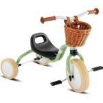 Reduzierte Pinke Puky Fitsch Dreiräder für Jungen für 12 - 24 Monate 