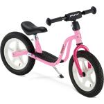 Pinke Puky LR Laufräder & Lauflernräder aus Stahl höhenverstellbar für 2 - 3 Jahre 