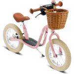 Reduzierte Pinke Retro Puky LR XL Laufräder & Lauflernräder für Mädchen für 3 - 5 Jahre 