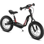 Schwarze Puky LR XL Laufräder & Lauflernräder für Jungen 