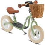 Grüne Puky Laufräder & Lauflernräder aus Kunststoff höhenverstellbar für Jungen 