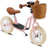 Pinke Puky Laufräder & Lauflernräder aus Kunststoff höhenverstellbar für Mädchen 