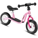 Pinke Puky Laufräder & Lauflernräder höhenverstellbar für 2 - 3 Jahre 