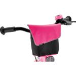 Puky Lenkertasche LT 2 für Laufräder Scooter und Fahrräder - pink 9792