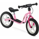Pinke Puky LR Laufräder & Lauflernräder aus Stahl für 2 - 3 Jahre 