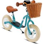 Pastellblaue Puky LR M Laufräder & Lauflernräder aus Kunststoff höhenverstellbar 