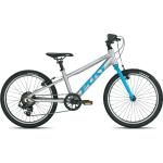 Puky LS-Pro 20 20" LS Pro Jugendrad Kinderrad Rad Fahrrad 4704 Silber Blau