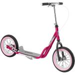 PUKY® Scooter R 07 L, pink