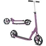 Puky Scooter Speedus One Roller lila