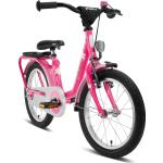 Puky Steel 16 Kinderrad Kinder Rad Fahrrad 16" 4218 Pink