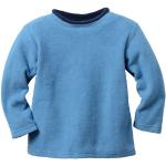 Blaue Waschbär Bio Nachhaltige Kinderoberteile aus Baumwolle Größe 134 für den für den Frühling 