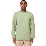 Grüne Vintage Oakley Herrensweatshirts aus Baumwolle für den für den Winter 