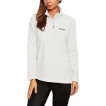 Beige Regatta Damenfleecepullover & Damenfleeceshirts aus Fleece Größe XL 