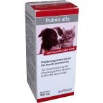alfavet Nahrungsergänzungsmittel für Hunde 