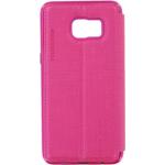 Pinke Samsung Galaxy S6 Edge + Cases Art: Flip Cases 