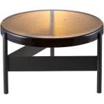 Orange Pulpo Alwa Runde Design Tische Breite 0-50cm, Höhe 0-50cm, Tiefe 0-50cm 
