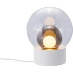 Pulpo Boule Runde Designer Tischlampen aus Glas E27 