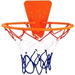pulunto Leiser Basketballkorb, 2024 Neuer leiser Sprung-Basketballkorb mit starker Haftung, Basketballkorb, Innenmontage, Wand