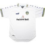 Puma 1998-00 Leeds United Shirt Trikot S