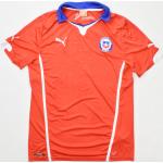 Puma 2014-15 Chile Alexis Shirt Trikot L