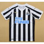 Puma 2018-19 Newcastle United Shirt Trikot S