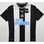 Puma 2019-20 Newcastle United Shirt Trikot M