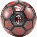 PUMA AC Milan Mini Fan Fußball | Mit Aucun | Schwarz/Rot PUMA Black-For All Time Red 084044_01_Mini
