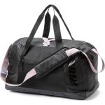 Puma Active Duffle Bag Damen Sporttasche (001 black)