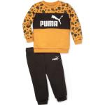 Puma Baby Jogginganzug Ess+ Puma Mates Infants Jogger FL 673350-30 104