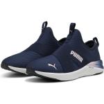 Reduzierte Puma Better Foam Slip-on Sneaker ohne Verschluss für Damen 