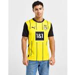 Puma Borussia Dortmund 2024/25 Home Shirt - Herren, YELLOW