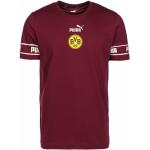 Puma BVB T-Shirts für Herren Übergrößen für den für den Sommer 