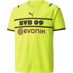 Puma Borussia Dortmund Cuptrikot 2021/2022 | gelb | Herren | L | 931459-0003 L