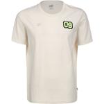 Weiße BVB T-Shirts für Herren Größe 3 XL 