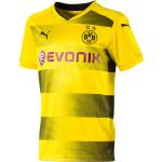 Puma Borussia Dortmund Heimtrikot 2017/2018 Kinder | gelb | Kinder | 176 | 751681-0001 176