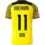 Puma Borussia Dortmund Heimtrikot 2021 2022 Herren Marco Reus 11 : L Größe: L