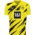 Puma Borussia Dortmund Heimtrikot 2021