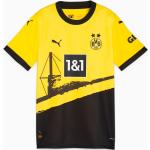 Puma Borussia Dortmund Heimtrikot 2023/2024 Damen | gelb | Damen | 2XL | 770606/001 2XL