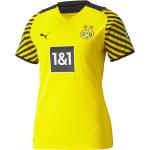 Puma Borussia Dortmund Heimtrikot Damen 2022