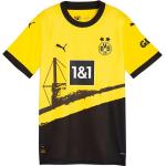 Puma Borussia Dortmund Heimtrikot Damen 2023/2024