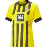 Puma Borussia Dortmund Heimtrikot Damen 2023