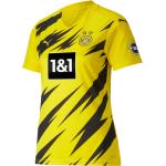 Puma Borussia Dortmund Heimtrikot Damen